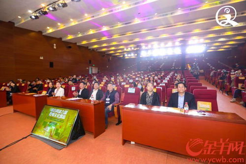 第七届广东省网络文化精品宣传推广活动圆满收官 组织文化艺术交流活动