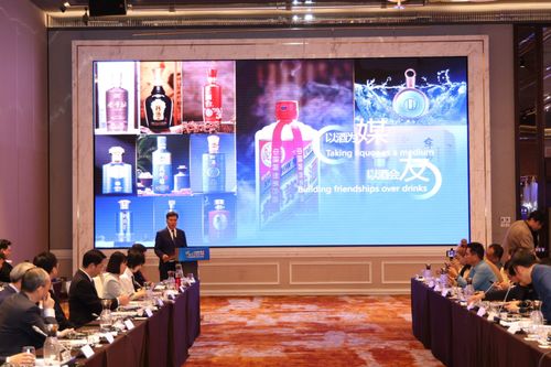 黔酒香飘狮城 新加坡品鉴推介会暨文化艺术交流盛宴